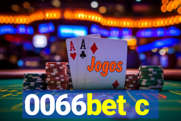 0066bet c